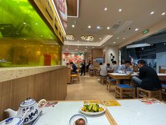 -陳香貴·兰州牛肉面(上海长风大悦城店)