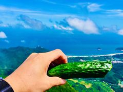 -七娘山