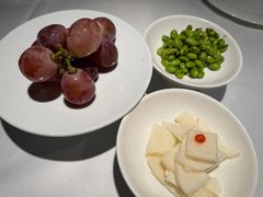 -四季民福烤鸭店(王府井东安门店)