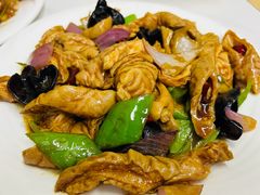 -天伦海鲜·老味道·青岛菜(栈桥天主教堂店)