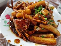 -妈妈的小作坊(陈家镇店)