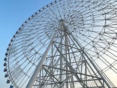 -南昌之星摩天轮