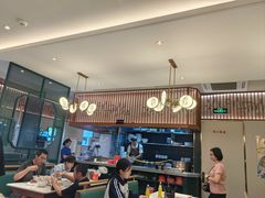 -丝路伊兰·兰州牛肉面(牛街总店)