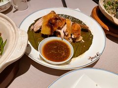 招牌窑土鸡-小炳胜(卓悦中心店)