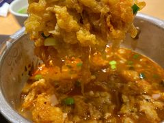 炸蛋-水平有限广西米粉·广西风味集(五道口店)