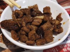 -扬二春炒饭(国庆路总店)