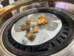 -玄希浪漫厨房·韩料烤肉(湖滨银泰in77店)