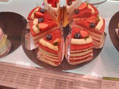 -巴黎贝甜(泗泾店)