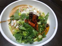 -清真·老门框爆肚涮肉·中华老字号(丰管路店)