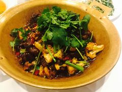 -蜀香坊(阿德莱德唐人街旗舰店)