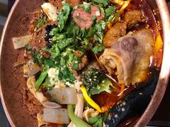 -成都你六姐·牛肉冒菜(城市集市合生汇店)