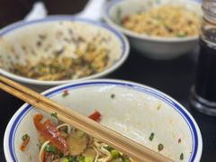 -万三面馆(青龙正街太古里店)