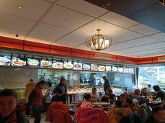 -前门烤鸭(江东中路店)