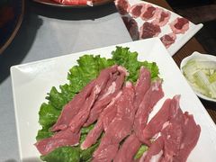 -东来顺饭庄(apm总店)