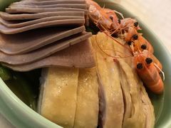 -和记小菜(大宁店)