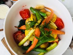 -农畉LONFOOD(福田星河COCOPark店)