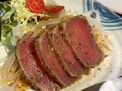 -極上萬膳·日料放题(海岸城店)