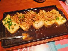 -有喜屋·深夜食堂(北京西路店)