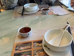 -點無缺茶楼·海鲜酒家(世博店)