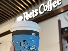 -Peet's Coffee皮爷咖啡(万象天地店)