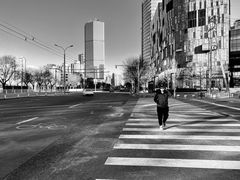 -中央广播电视总台(光华路办公区)