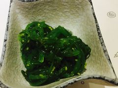 -小句号·精致料理(江南环球港店)