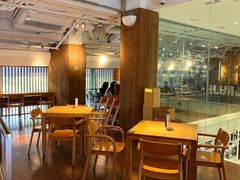 -无印良品餐堂 MUJI Diner(成都太古里店)