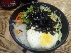 -吴草鸡爪오초닭발韩食堂(融恒盈嘉中心店)