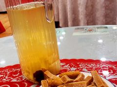 银耳雪梨-三六三杭州菜(水上总店)