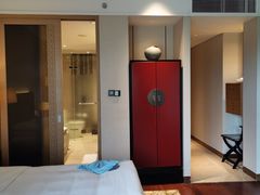 -上海崇明金茂凯悦酒店