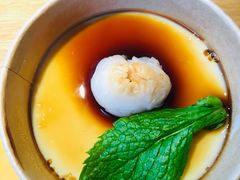 冰玉豆花-生如夏花泰式火锅(西村黑金店)