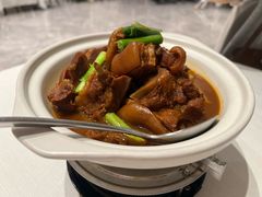 -道道鲜·崇明私房菜(五角场店)