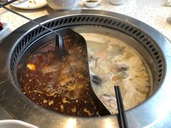 -胖师鱼馆非遗砂锅雅鱼(大北街店)