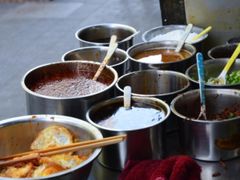 佐料-花市豌杂面(民生路店)