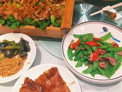 -解家河南菜(商鼎路店)