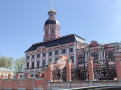-亚历山大·涅夫斯基修道院