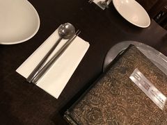 -Jin Go Gae Restaurant