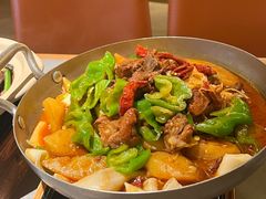 -塔哈尔·新疆盛宴(奉贤龙湖店)
