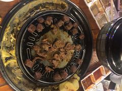 -超级神炭烤肉夜食(芥园西道店)