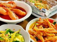 -蚝翅·海鲜粥·烧烤·龙虾季(海曙天一店)