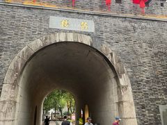 -鼓楼(西湖风景名胜区)