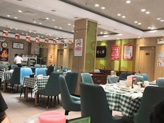 大堂-紫光园(吕家营店)