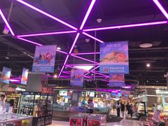 -盒马鲜生(悦峰店)
