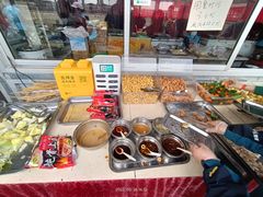 -尚庄度假村·庭台树下·户外烧烤·团建CS·轰趴营地(上庄水库店)