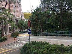 -香港大学