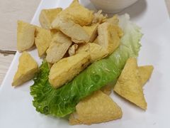 -潮汕砂锅粥