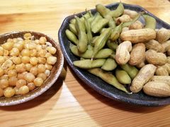 -五样儿西昌小签签烤串(建设路店)