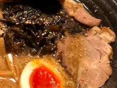 -日本料理神拉面
