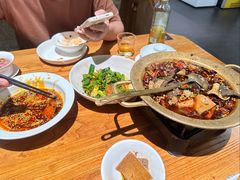 -巴蜀风·地道川菜(总店)