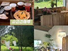 -老李家土菜馆·安吉地标美食